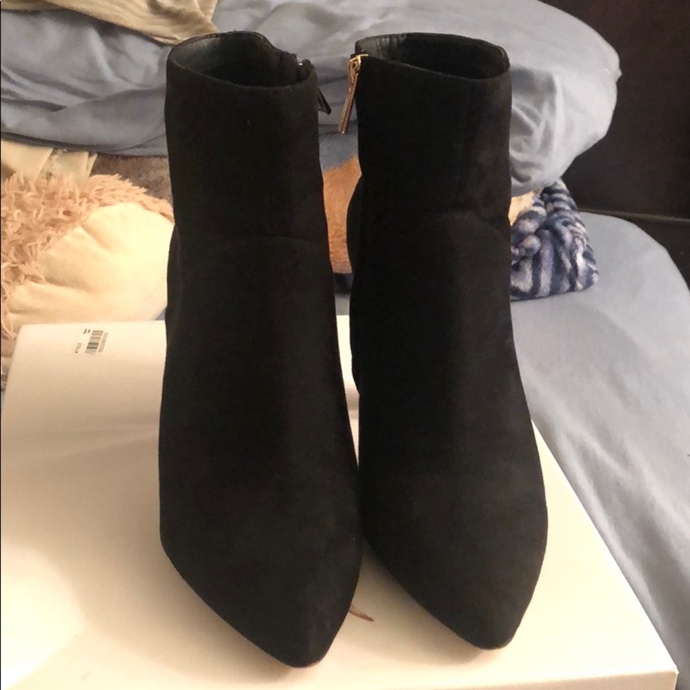 Jessica Simpson Heels size 8M